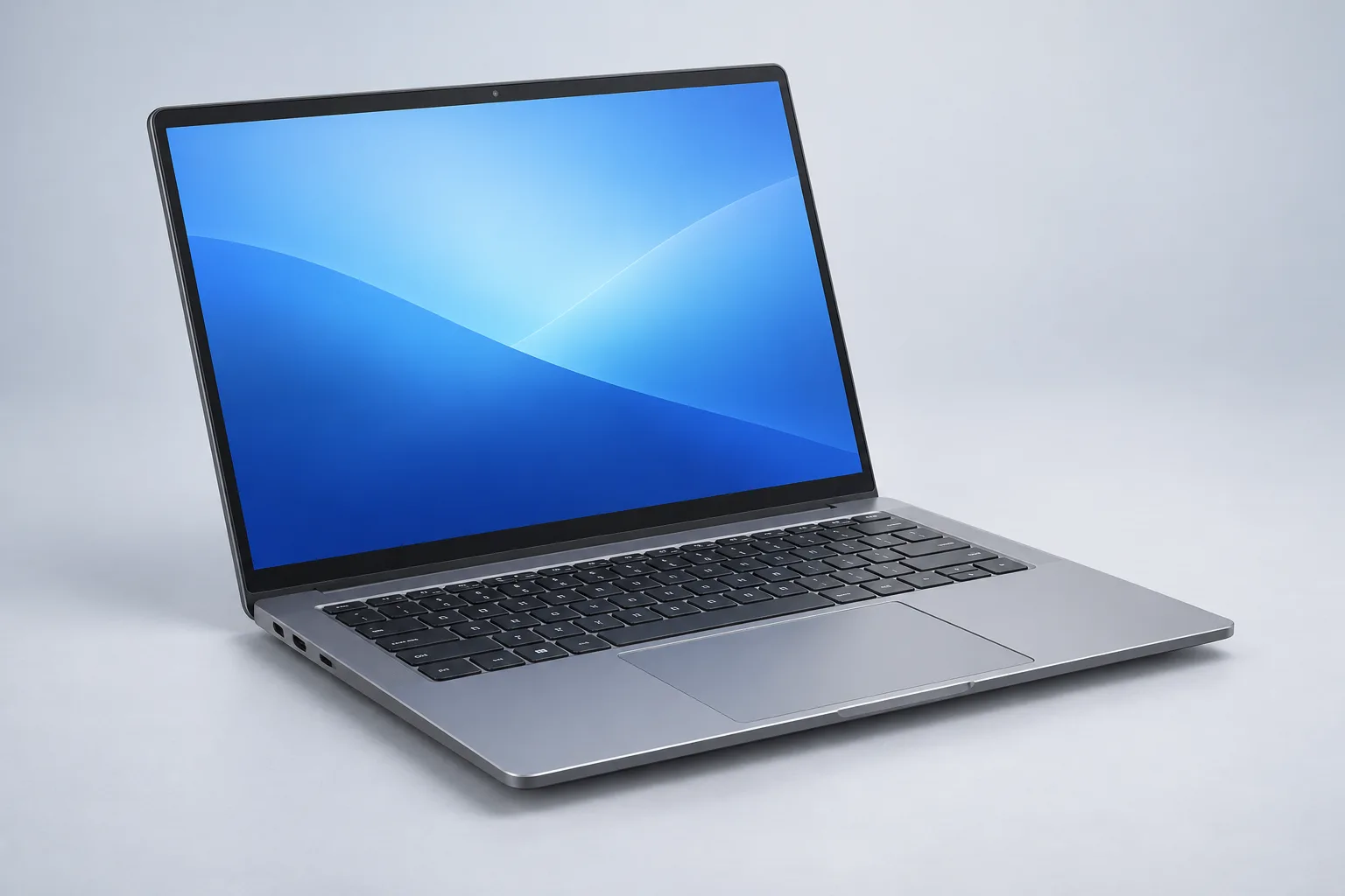 Business laptop for rental requirements